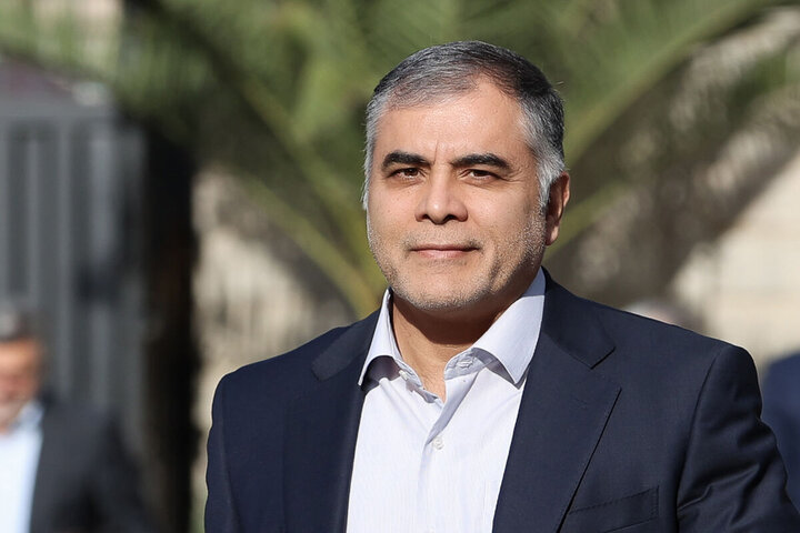 حضور وزیر نفت ایران در اجلاس دوحه؛ گام تازه در تقویت دیپلماسی گازی حضور وزیر نفت ایران در اجلاس دوحه؛ گام تازه در تقویت دیپلماسی گازی