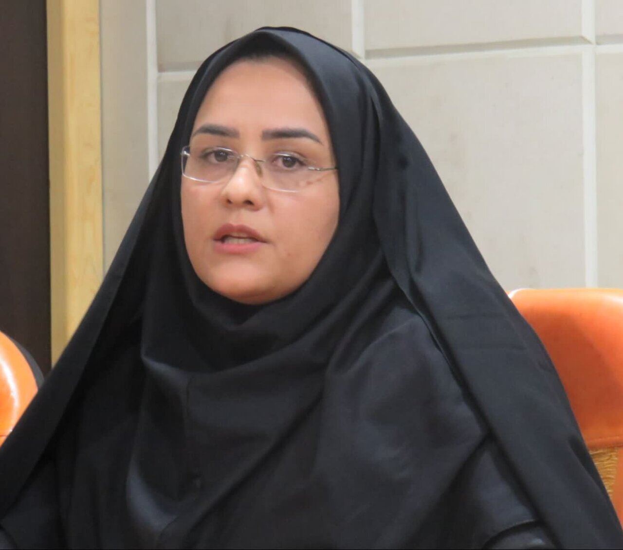 مدیریت زنانه