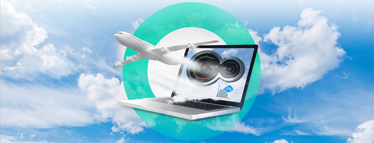 سوخت پایدار صنعت هوانوردی؛ راهحلی برای مدیریت پسماند شهری