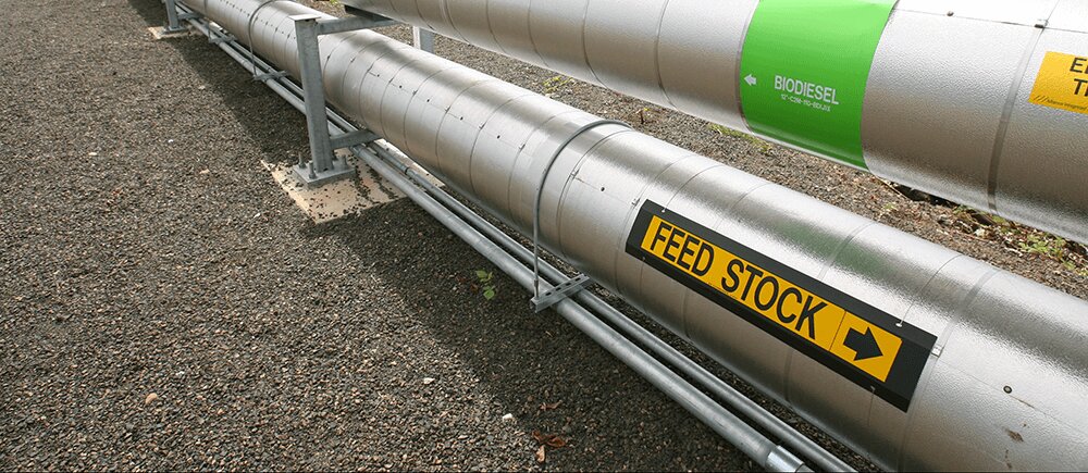 سوخت پایدار صنعت هوانوردی؛ راهحلی برای مدیریت پسماند شهری