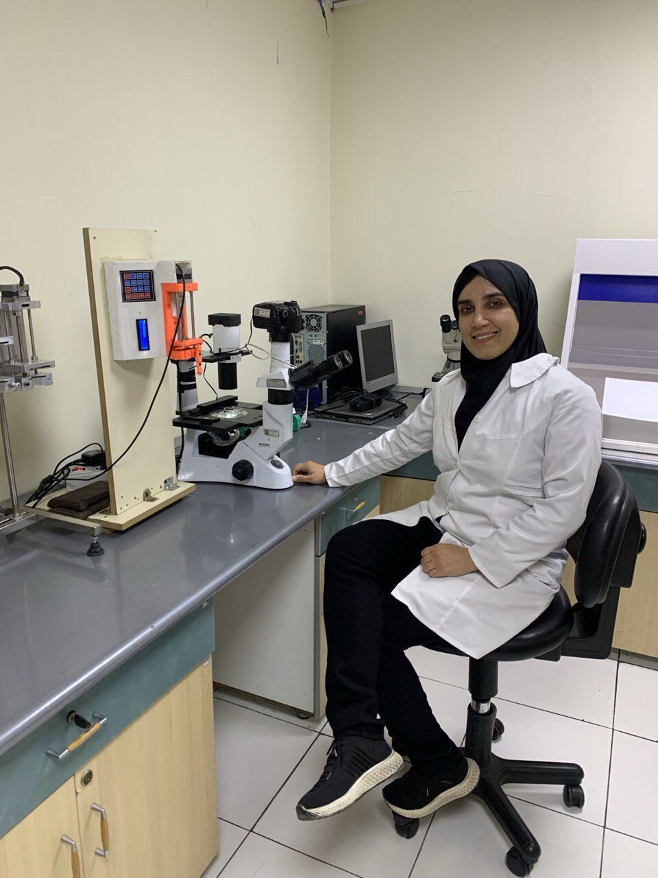 چالشها و فرصتهای علم ویروسشناسی در ایران