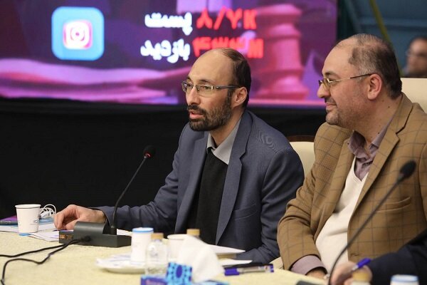 «آقای قاضی»، سریالی که با ۵۰۰ میلیون بازدید رکورد ۱۰ ساله شبکه ۲ را شکست