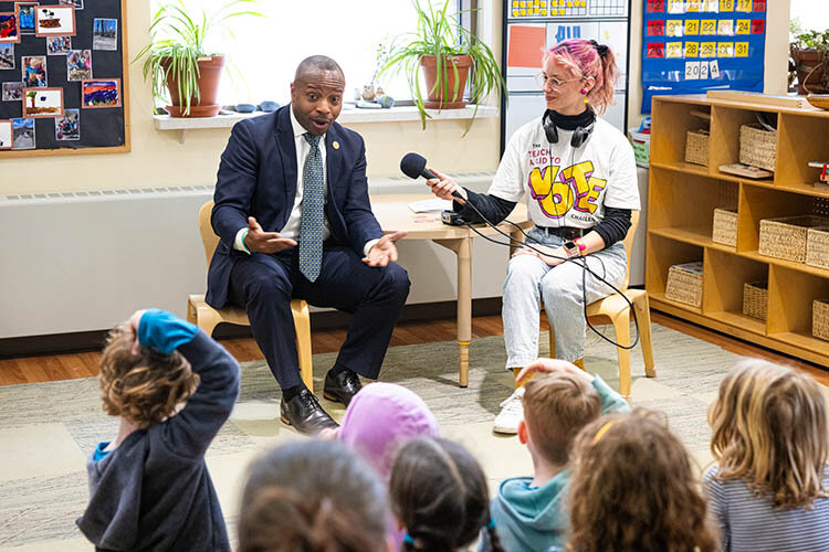 مشارکت شخصی شهرداران در پروژهها؛ کلید تقویت ارتباط با جامعه