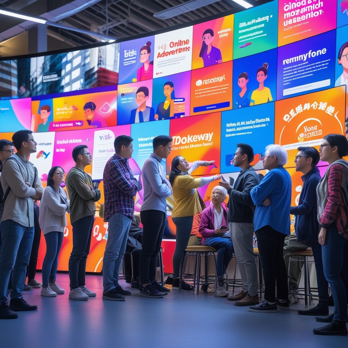 ثبت آگهی رایگان و ارتباط مستقیم با مشتریان هدف