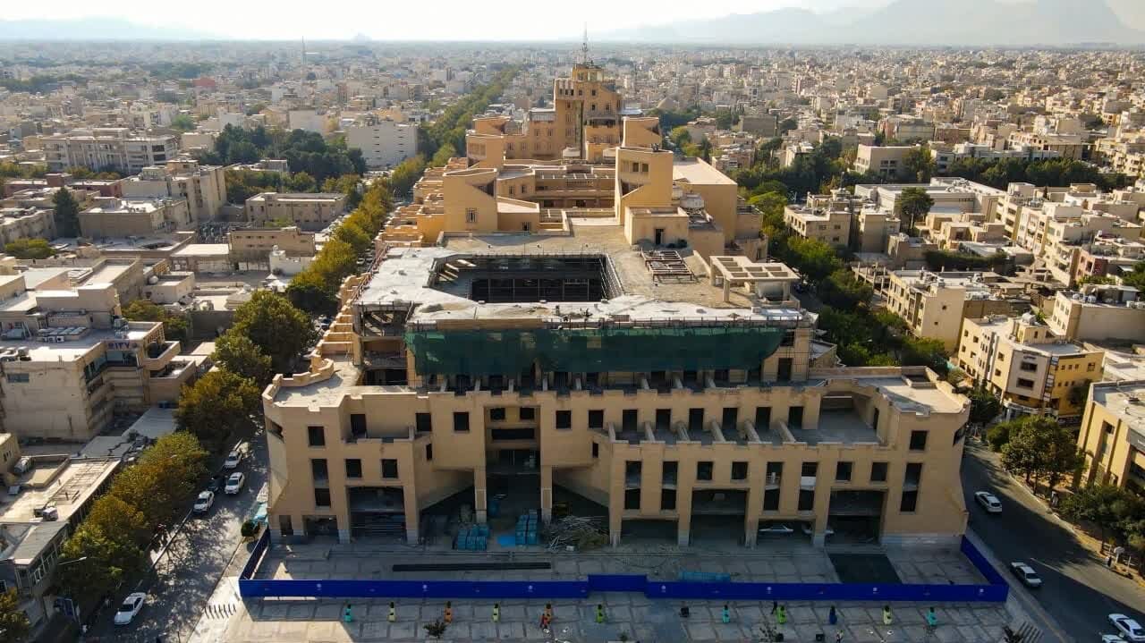 اجرای مدلهای نوین درآمدی در شهرداری اصفهان/ ۳۰ همت پروژه مشارکتی فعال داریم