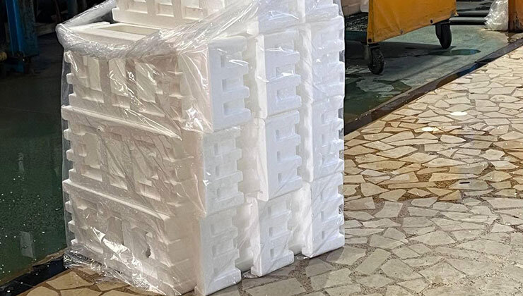 محبوبیت یونولیت بستهبندی