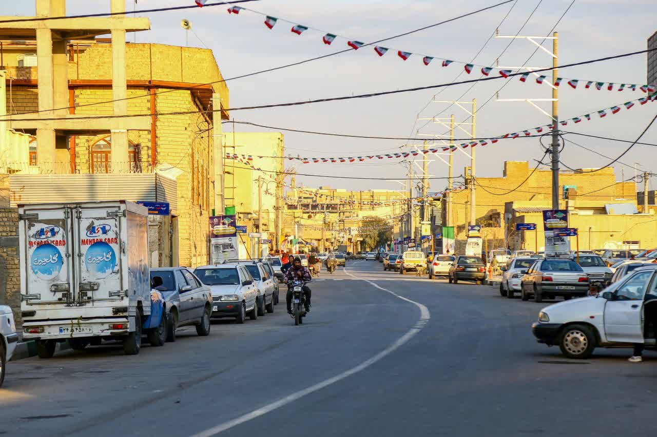 جاری شدن زندگی در محلات قدیمی شهر قم