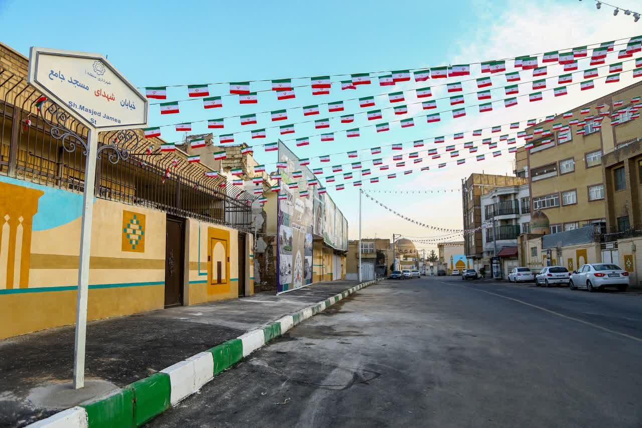 جاری شدن زندگی در محلات قدیمی شهر قم