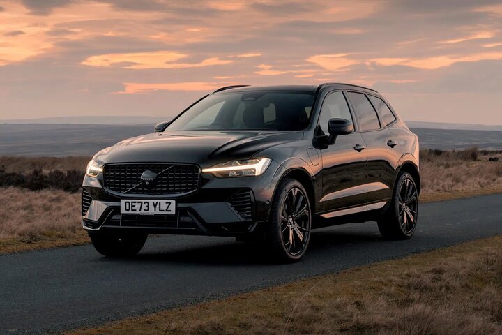 خودروی ولوو XC60 مدل 2025 چه مشخصاتی دارد؟