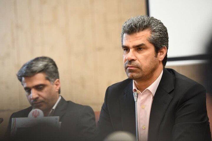 هادی ساعی نامزد انتخابات هیئت اجرایی فدراسیون جهانی تکواندو شد