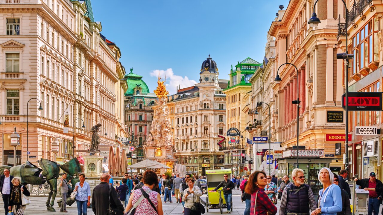 چشمانداز چالش شهرها در سال ۲۰۲۵