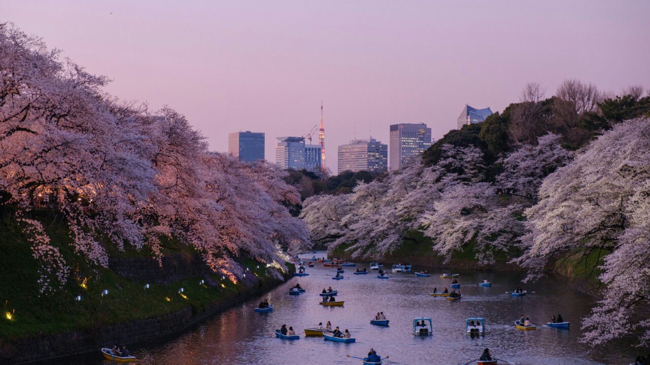 چشمانداز چالش شهرها در سال ۲۰۲۵