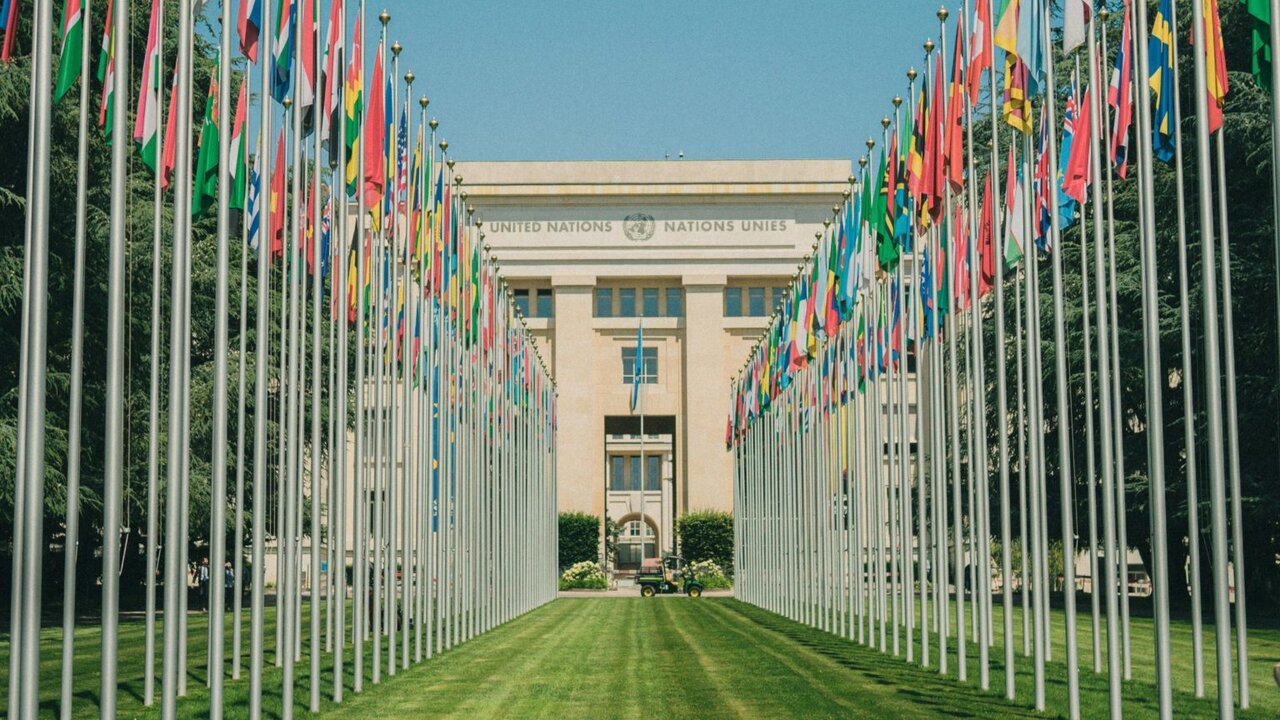 چشمانداز چالش شهرها در سال ۲۰۲۵