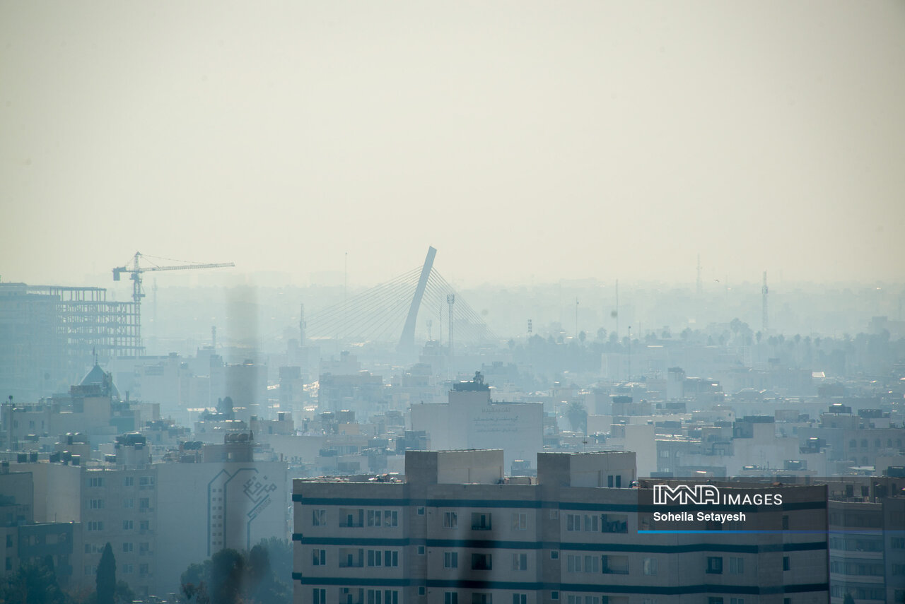 آلودگی هوا و توصیههایی که هنوز جدی گرفته نمیشود