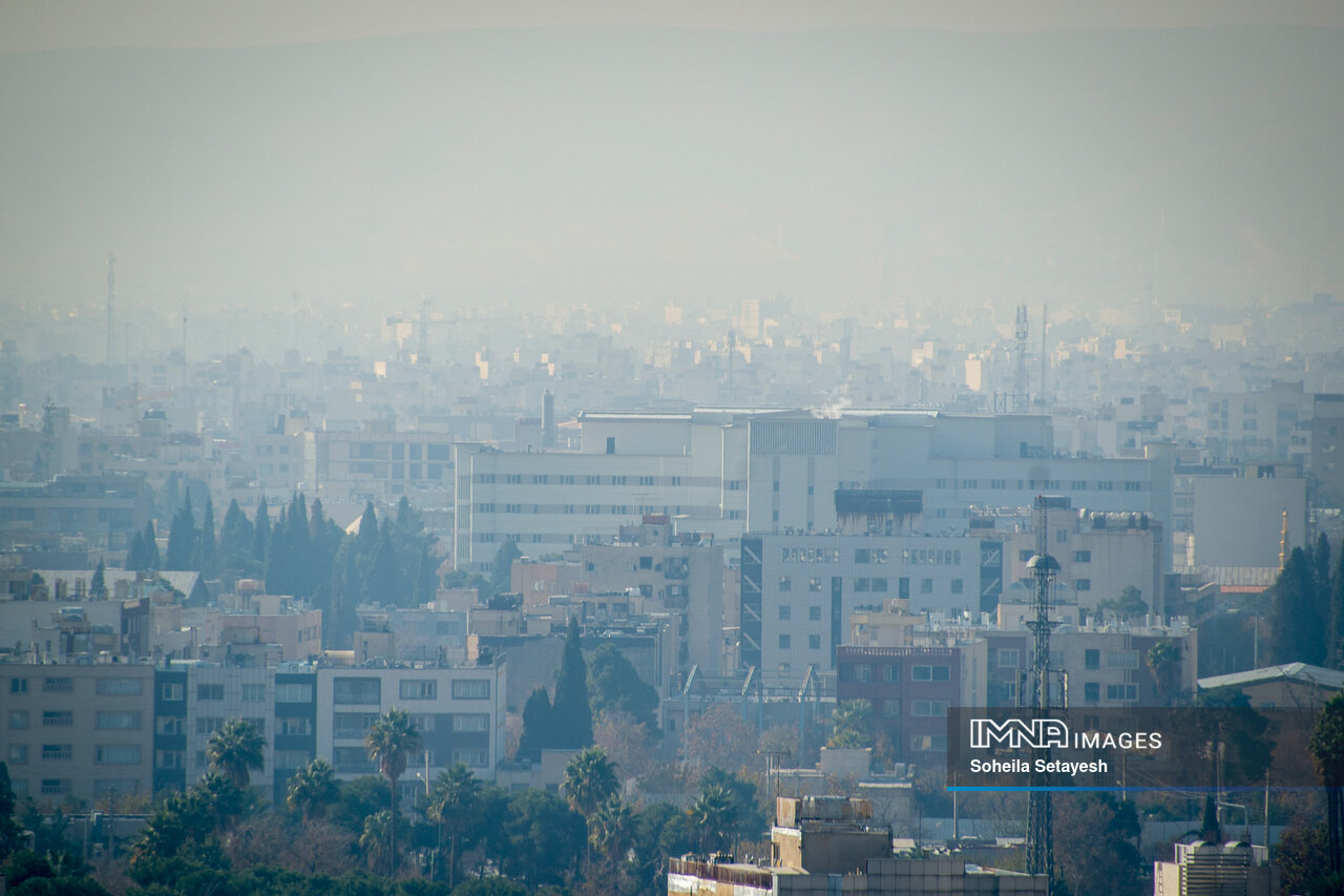 قانون هوای پاک؛ نفسی تازه برای شهرهای خسته