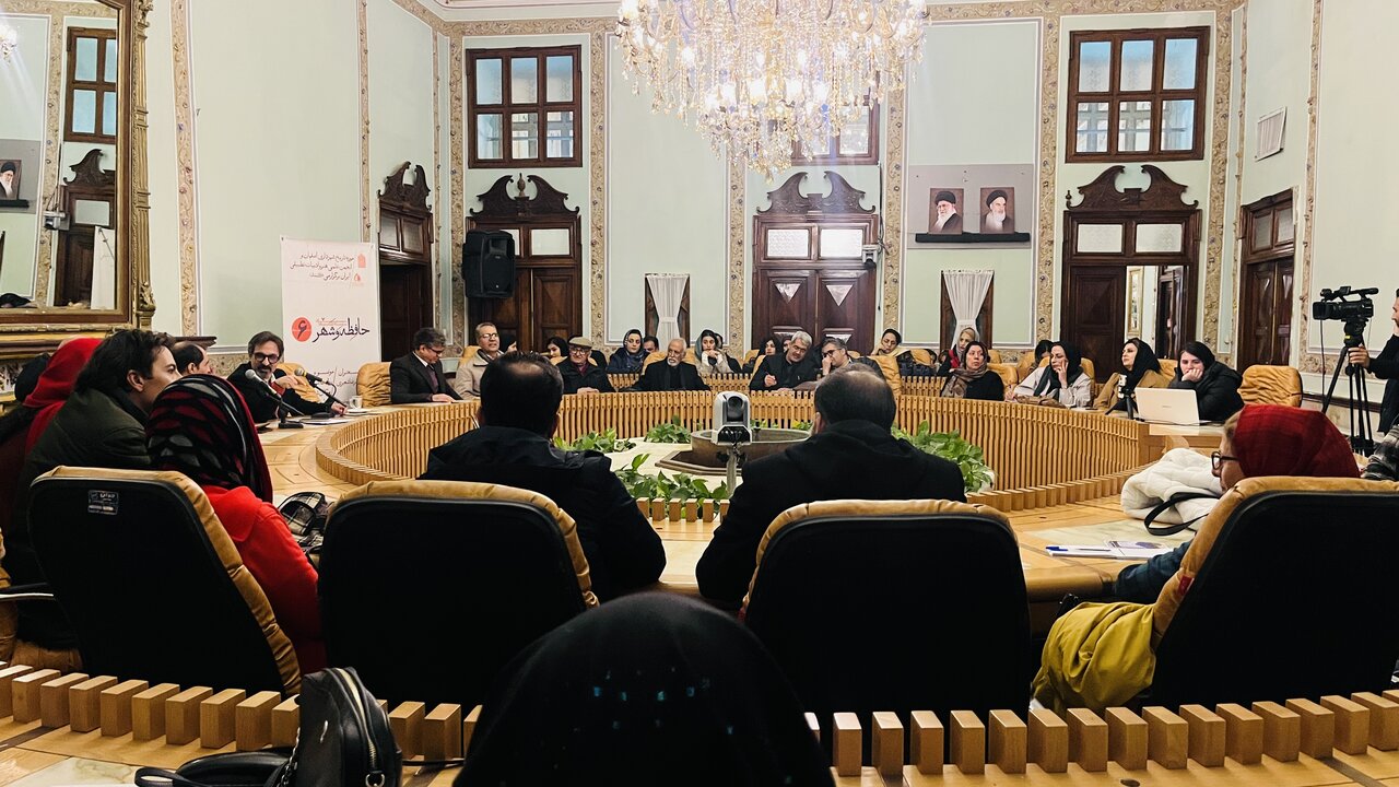 توسعه تابآوری شهری با طراحی «باغشهر» و «موسیقی شهر»