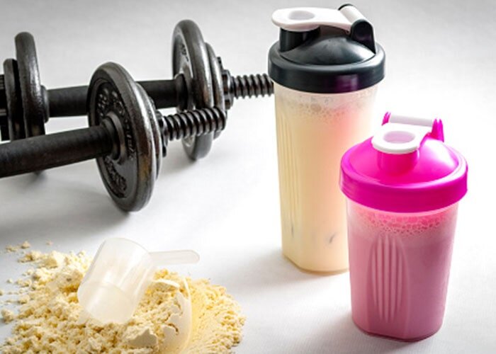 کارشناس تغذیه؛ کلید طلایی استفاده درست از مکملهای ورزشی