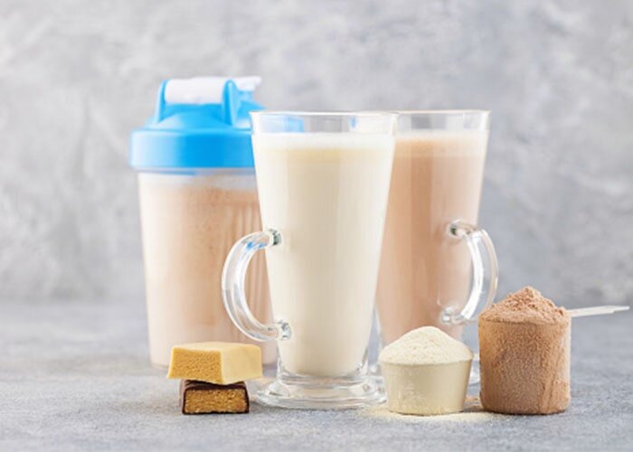 کارشناس تغذیه؛ کلید طلایی استفاده درست از مکملهای ورزشی