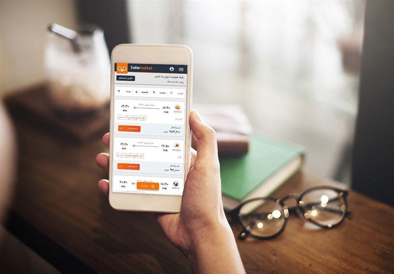 انواع روشهای سفر از کرمانشاه به مشهد+ معرفی بهترین روش