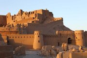 از تدوین سند گردشگری تا برپایی رویدادهای بین‌المللی در بم