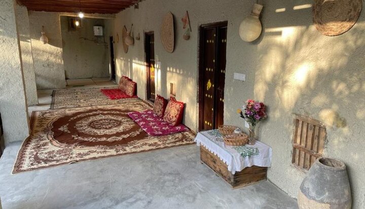 با اقامت‌گاه‌های بوم‌گردی‌ غیرمجاز برخورد می‌شود