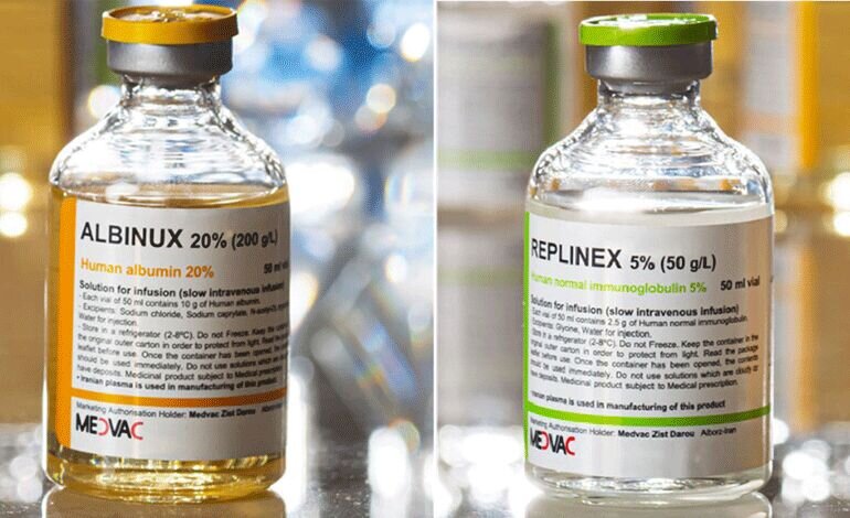 از تجهیز مدارس به نیروگاه خورشیدی تا افزایش ظرفیت تولیدات فراوردههای مشتق از پلاسمای خون