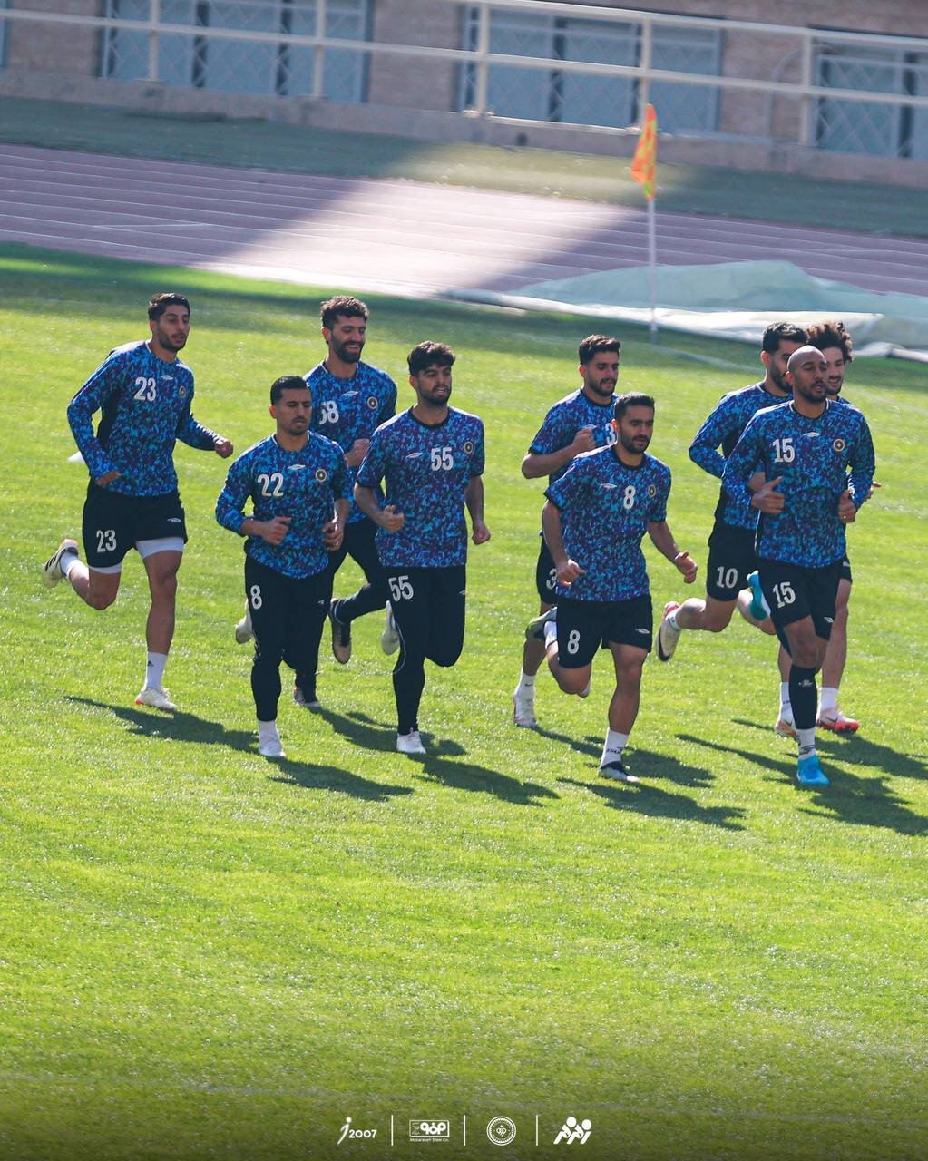 مسیر هموار طلاییپوشان برای کسب دو گانه/ مهاجمان سرخابی زیر ذرهبین