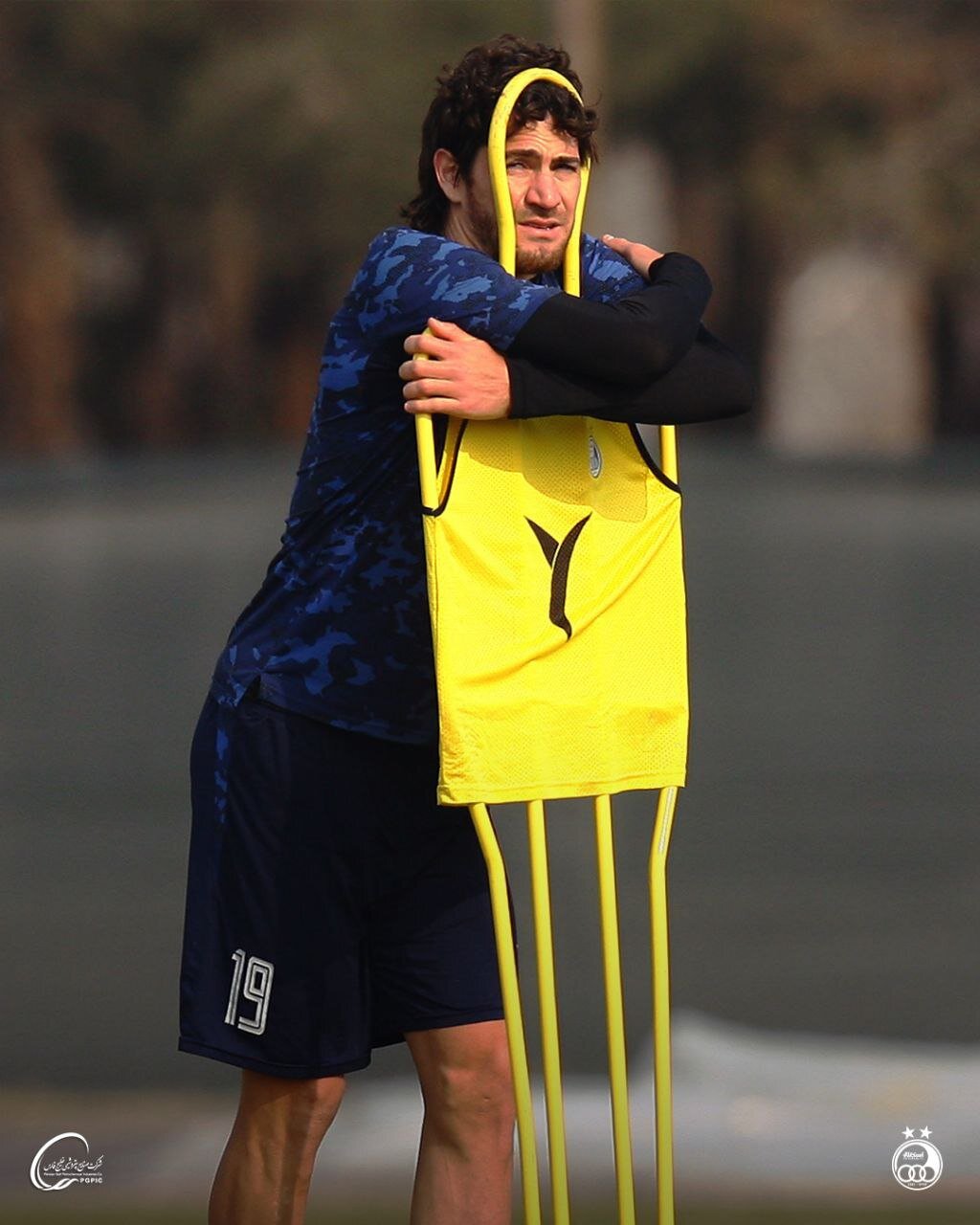 مسیر هموار طلاییپوشان برای کسب دو گانه/ مهاجمان سرخابی زیر ذرهبین