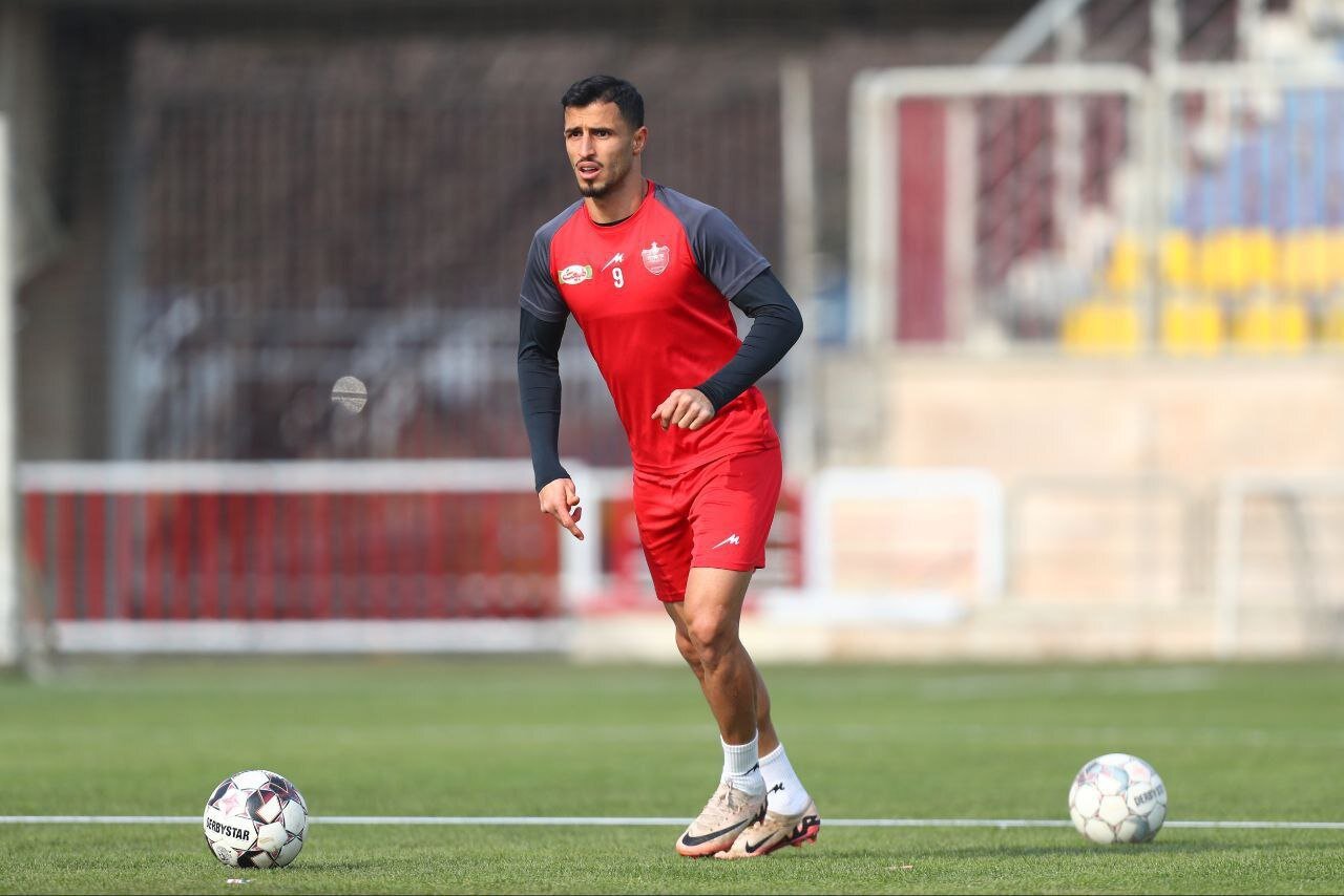 مسیر هموار طلاییپوشان برای کسب دو گانه/ مهاجمان سرخابی زیر ذرهبین