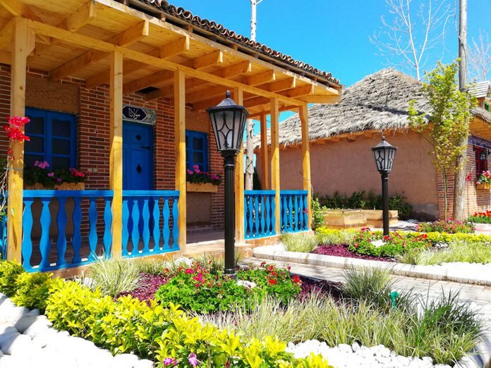 روز بوم گردی ۱۴۰۴ چه روزی است؟ + اجاره اقامتگاه بوم گردی