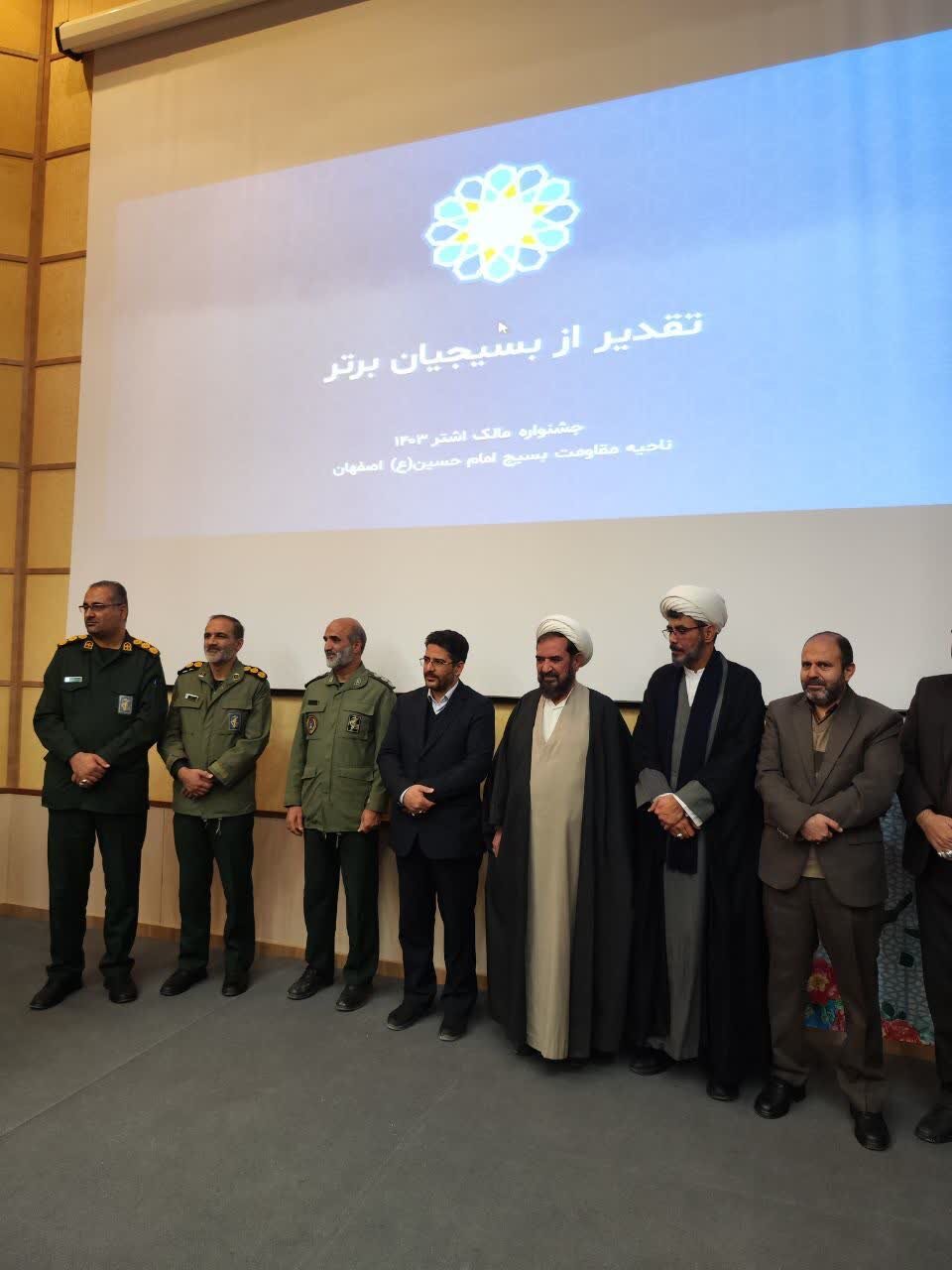 فدا شدن برای ولایت آموختهای از مکتب حضرت زهرا (س) و سردار دلها است