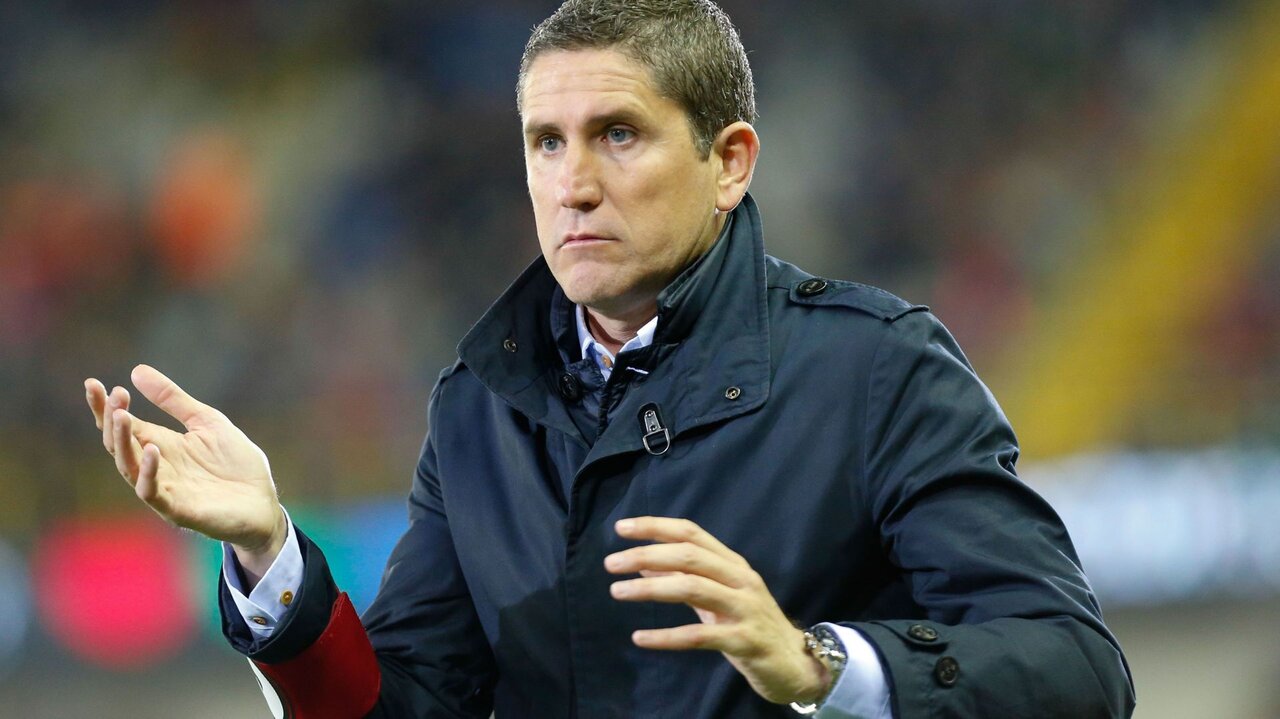 سرمربی آینده پرسپولیس را بهتر بشناسید / سکان دار نیمکت سرخپوشان خارجی یا داخلی؟