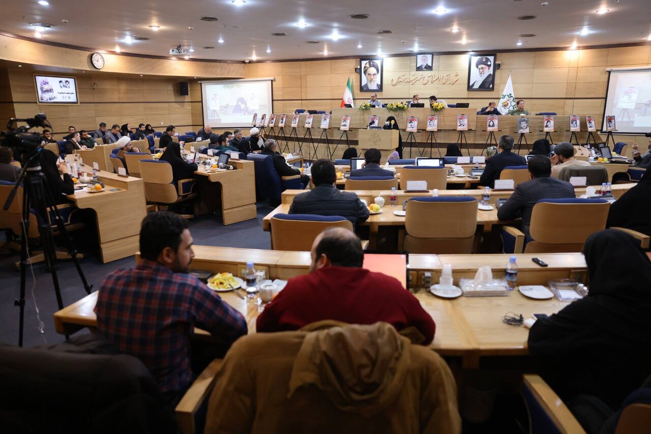 لزوم برنامهریزی دقیق برای ایمنسازی ساختمانهای شهر