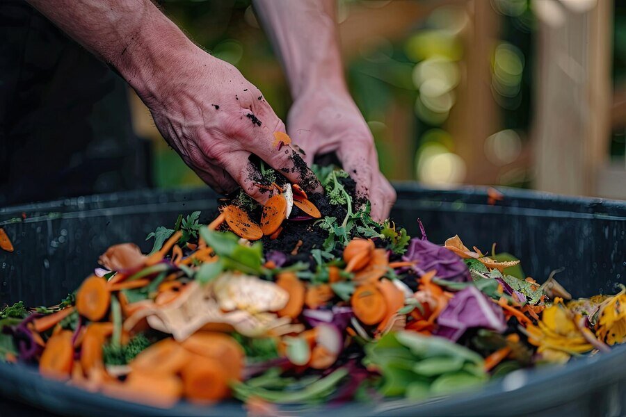 از تفکیک زباله تا تولید خشکاله؛ حلقههای گمشده مدیریت پسماند چیست؟