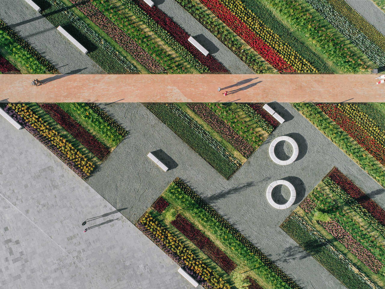 موفقیت طراحی شهری انسانمحور در سراسر جهان