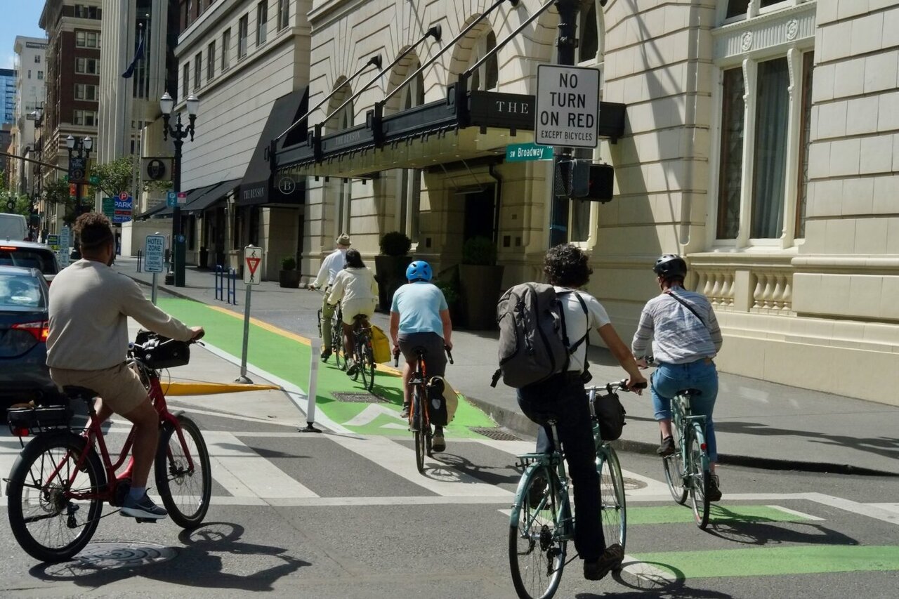 چگونه برنامهریزی شهری آینده انسانمحور را شکل میدهد