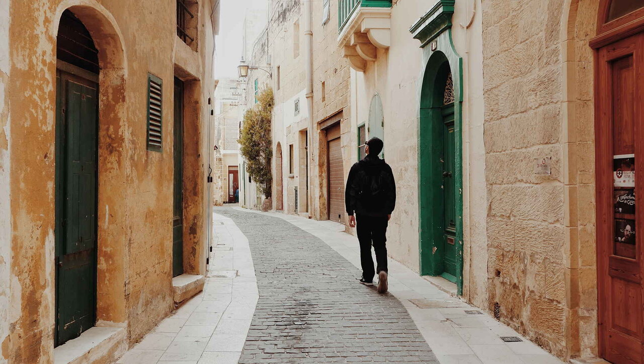 موفقیت طراحی شهری انسانمحور در سراسر جهان