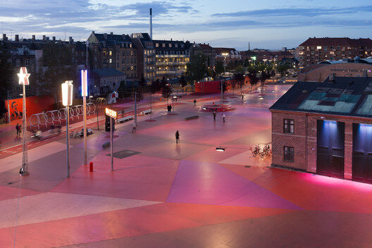 موفقیت طراحی شهری انسانمحور در سراسر جهان