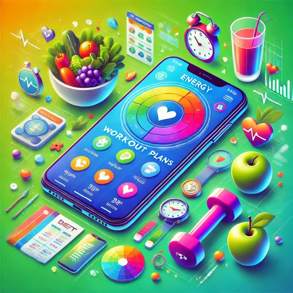 سلامتی و تناسب اندام با استارتاپهای ورزشی