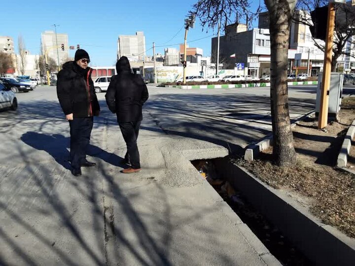 فیبر نوری زنجان بیش از ۸۰ درصد پیشرفت فیزیکی دارد