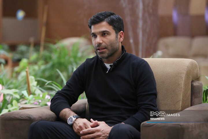 دعوت ۴ بازیکن لیگ برتری به اردوی تیم ملی امید