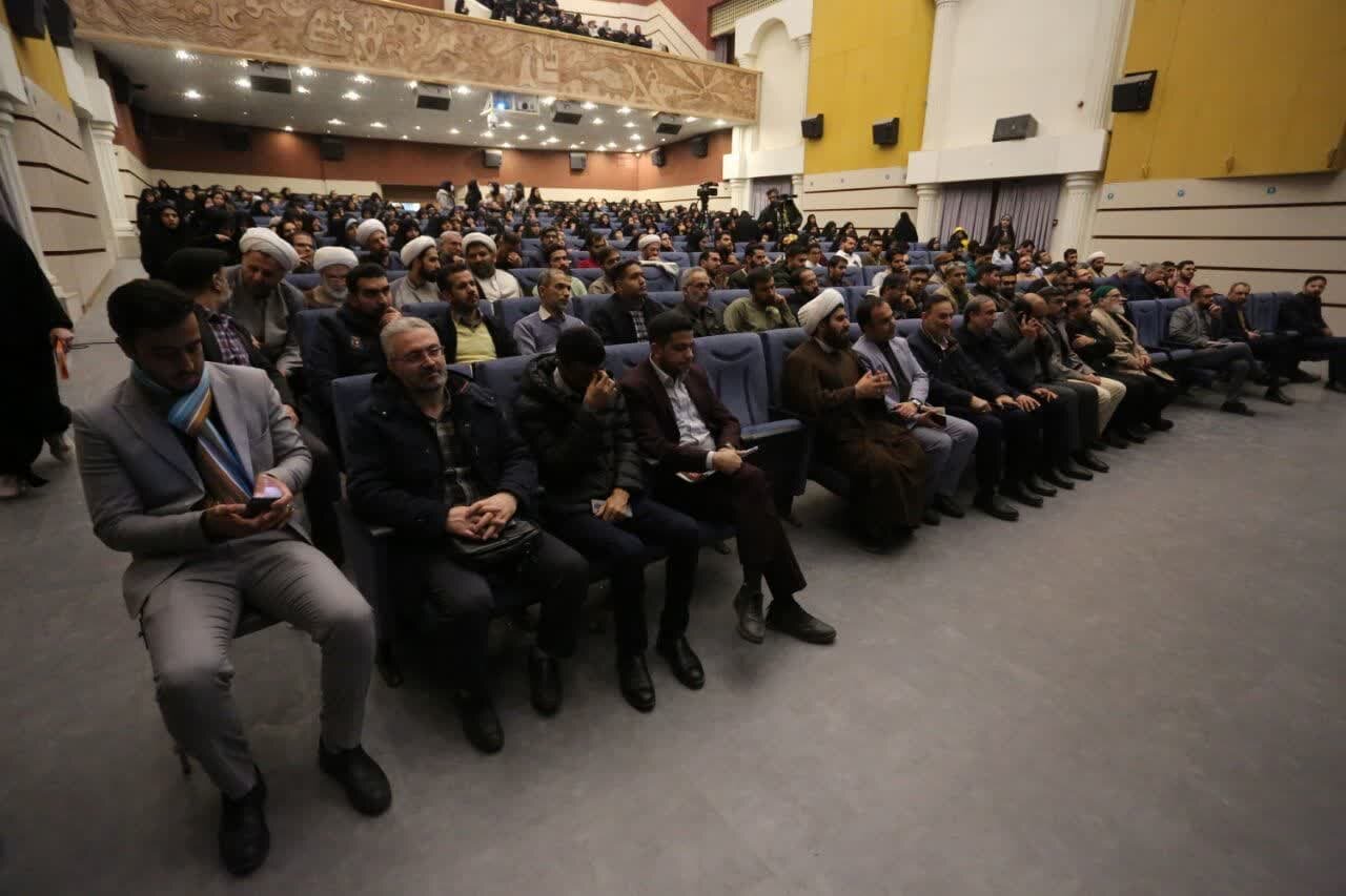 توانمندی در روانخوانی قرآن با اجرای طرح ملی «بشری»