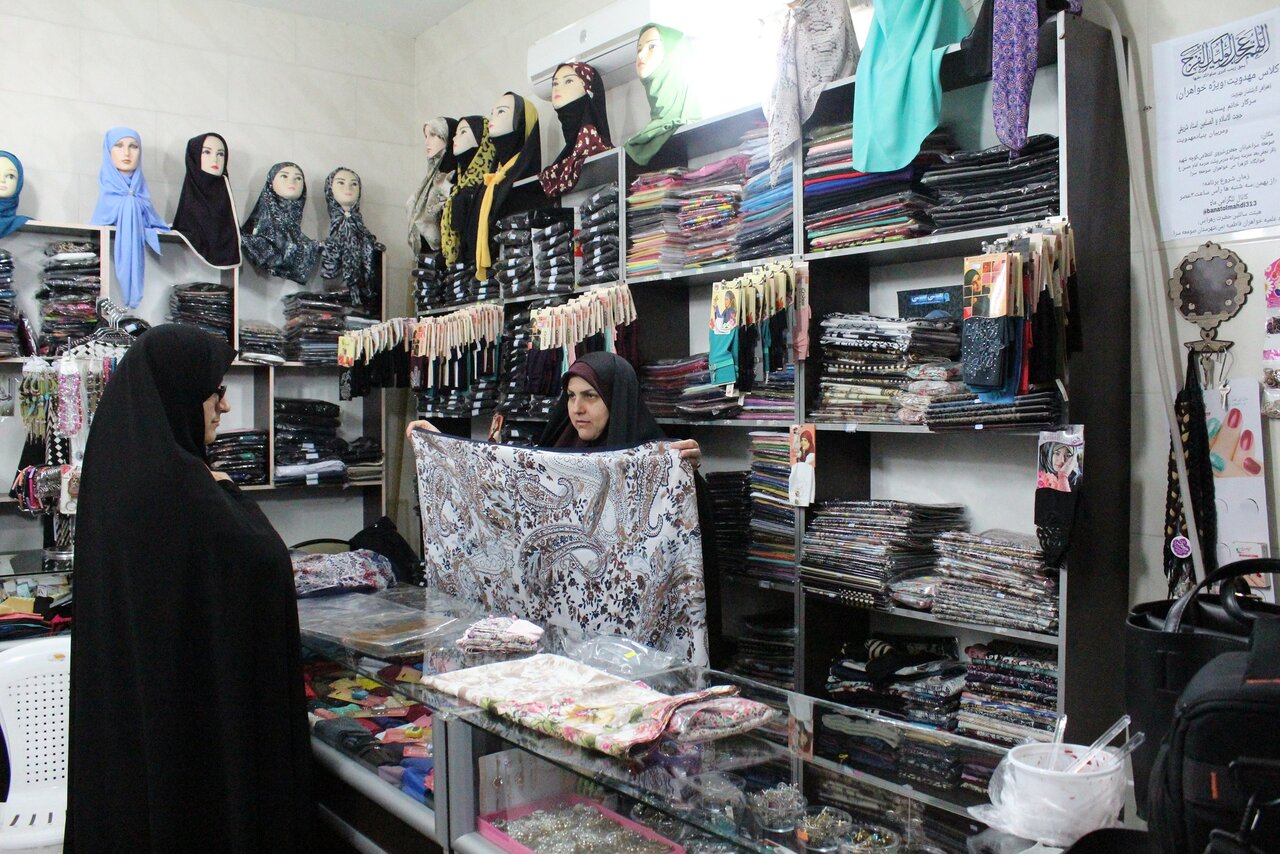 زیست عفیفانه؛ مولفه فرهنگ اصیل ایرانیان که مورد ناتوی فرهنگی قرار گرفت