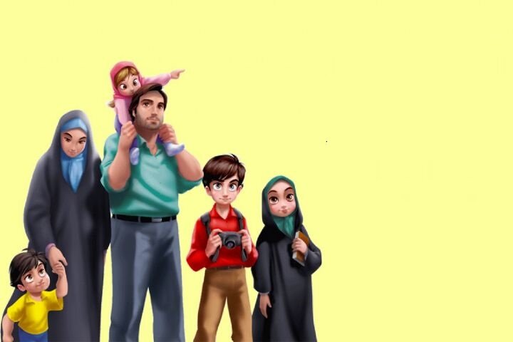 انقلاب اسلامی، بازگشت زنان به ریشههای اصالت و کرامت