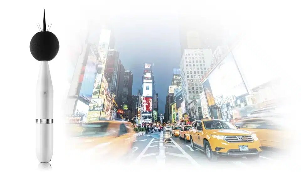 افزایش امنیت شهر با سیستمهای آشکارساز صدا