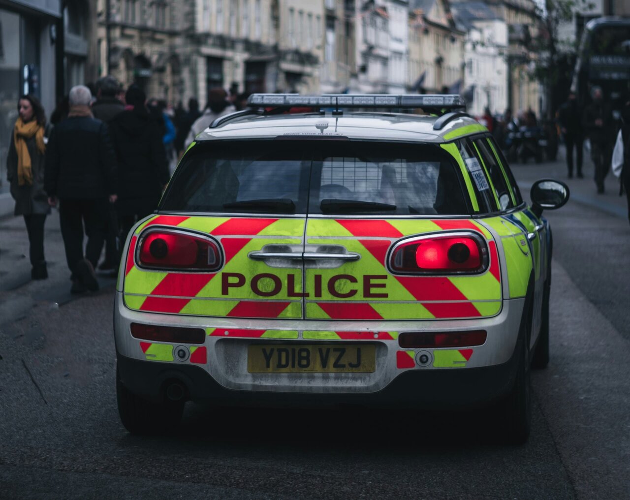 افزایش امنیت شهر با سیستمهای آشکارساز صدا