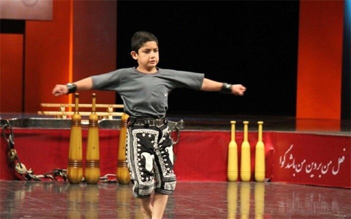 مرشد میزند؛ تاریخ و فرهنگ زنده میشود