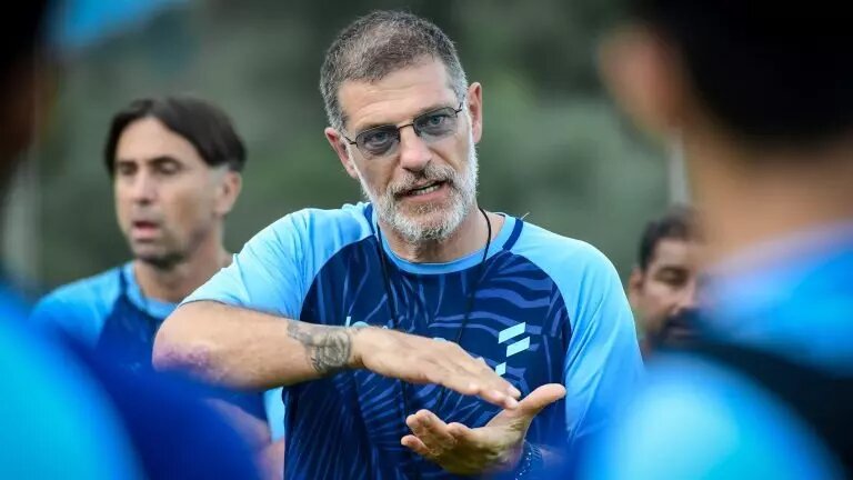 اسلاون بیلیچ جدیترین گزینه هدایت پرسپولیس + بیوگرافی