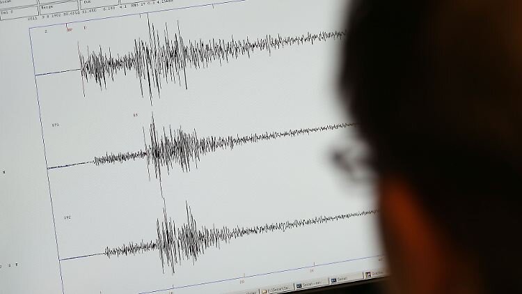 کند شدن نبض زمینلرزهها در کشور / در ۱۱ استان هیچ زلزلهای ثبت نشد