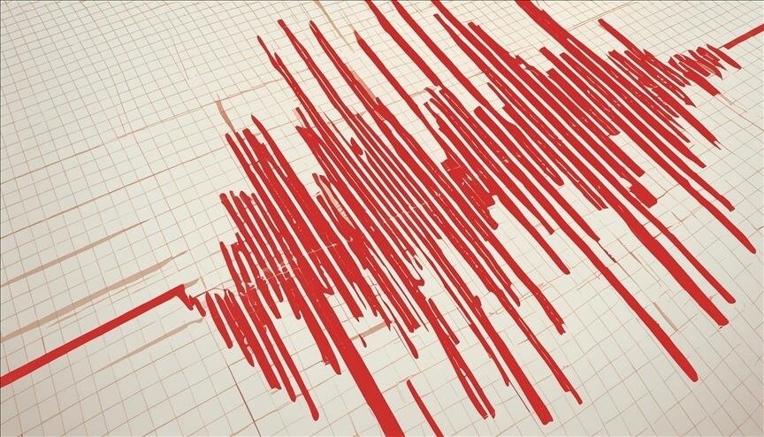 افزایش ۹ عددی تعداد زلزله‌های رخ داده در یک هفته / لرزه ۴.۶ ریشتری بر تن هرمزگان